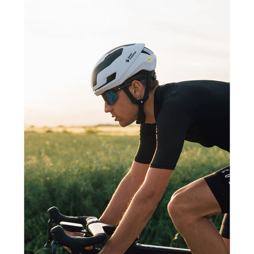 Aero Race Helmet — MIPS Pro