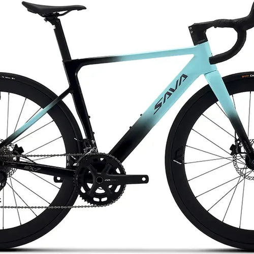 Aluminium Road Bike — 105 R7100
