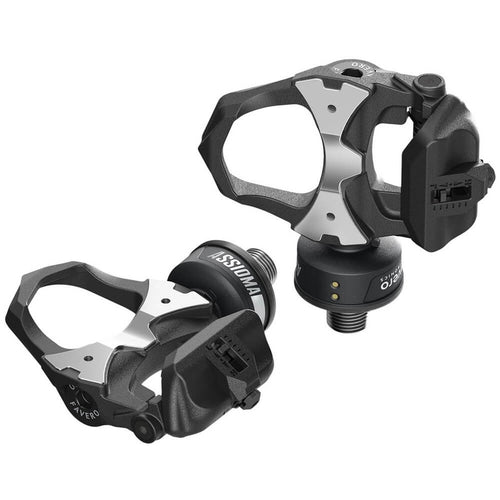 Assioma DUO Power Meter Pedals