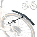 Bike Fenders — Clip-On Road