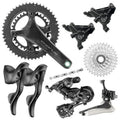 Campagnolo Chorus 12sp Groupset