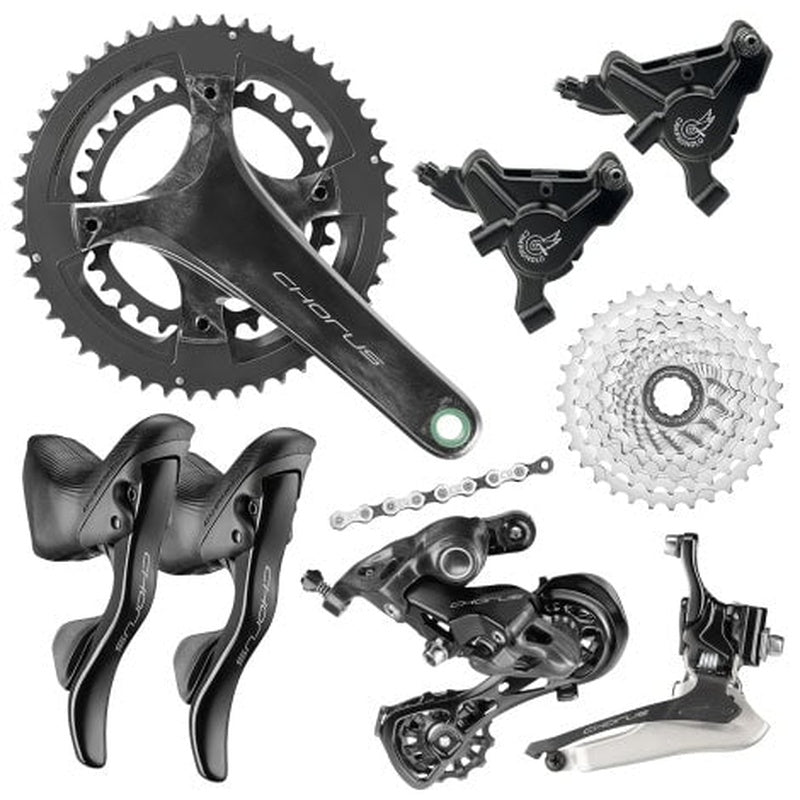 Campagnolo Chorus 12sp Groupset