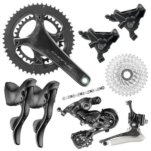 Campagnolo Chorus 12sp Groupset
