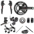 Campagnolo Record 12sp Groupset