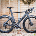 Canyon Aeroad CFR Di2 Road Bike
