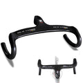 Carbon Aero Handlebar — Road Drop Bar