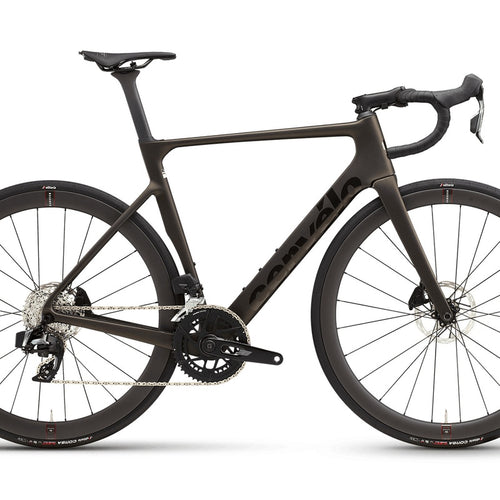 Carbon Aero Road Bike — Rival AXS