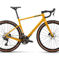 Carbon Gravel Bike — GRX 820 12-Speed