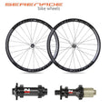 Carbon MTB Wheelset — 29er Enduro