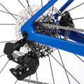 Carbon Road Bike — Apex AXS 12-Speed