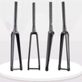 Carbon Road Fork — 700c Disc