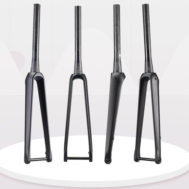 Carbon Road Fork — 700c Disc