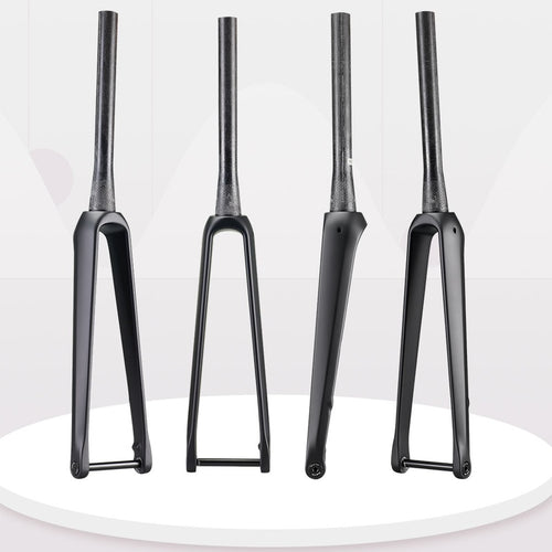 Carbon Road Fork — 700c Disc