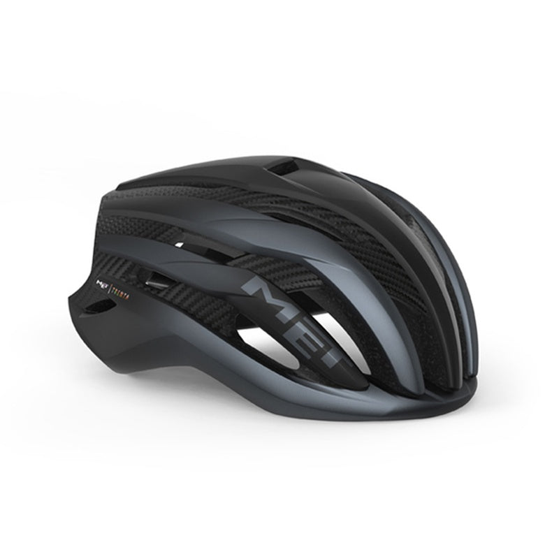 Carbon Road Helmet — Aero MIPS Pro
