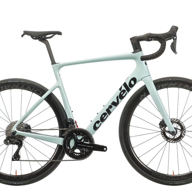 Cervelo Caledonia-5 Disc Road Bike