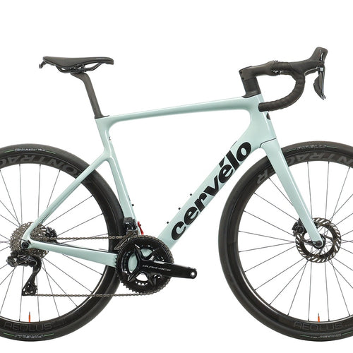 Cervelo Caledonia-5 Disc Road Bike