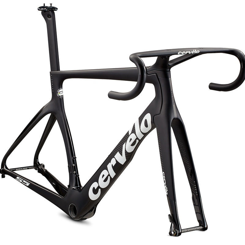 Cervelo S5 Disc Frameset