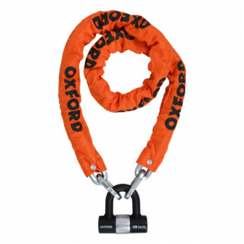 Chain Lock — 1.5m Folding