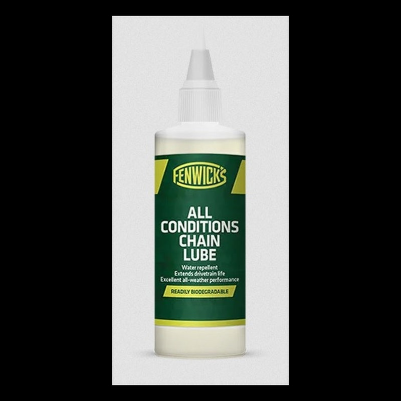 Chain Lube — All Conditions 100ml