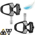 Clipless Pedals — SPD Compatible