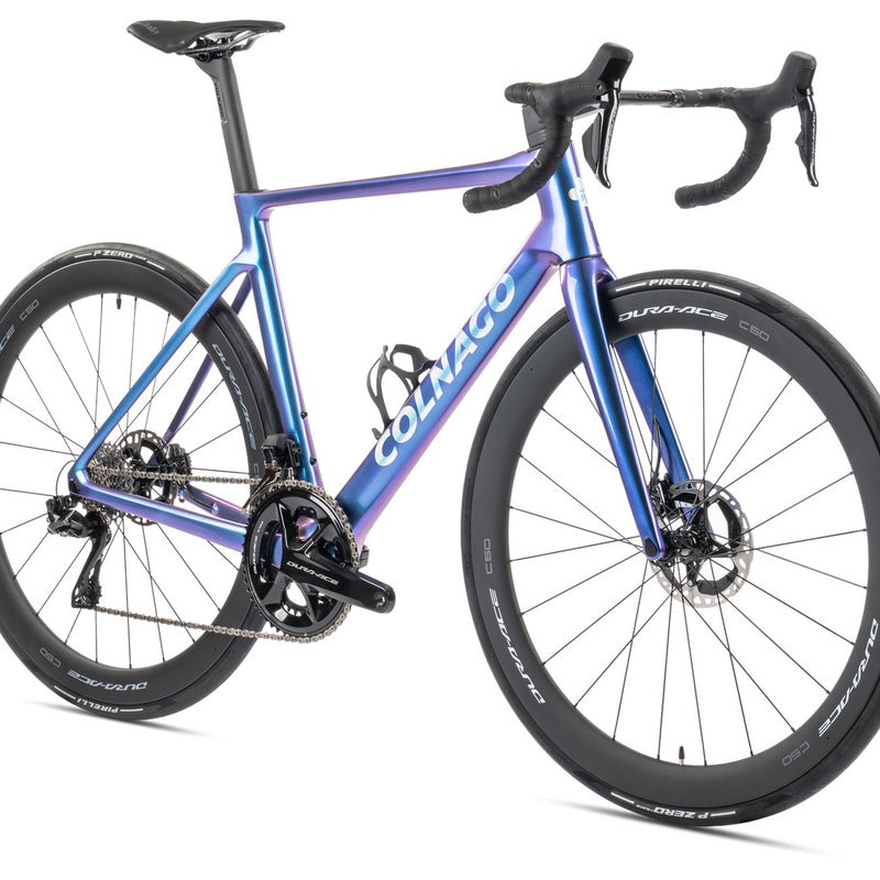 Colnago V4Rs Disc Frameset