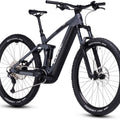 Cube Stereo Hybrid 140 HPC Race E-MTB