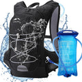 Cycling Backpack — 20L Hydration Ready