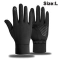 Cycling Glove Liners — Thermal