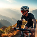 Cycling Photography Session — 3 Hours