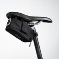 Cycling Saddlebag — Slim