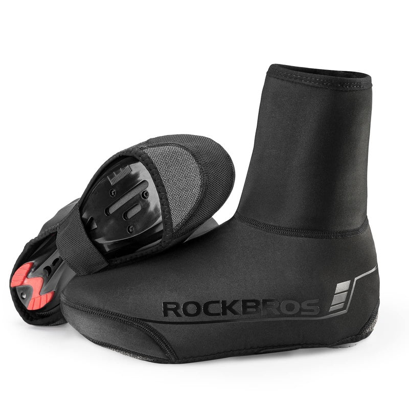 Cycling Shoe Covers — Thermal