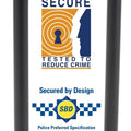 D-Lock — Sold Secure Gold