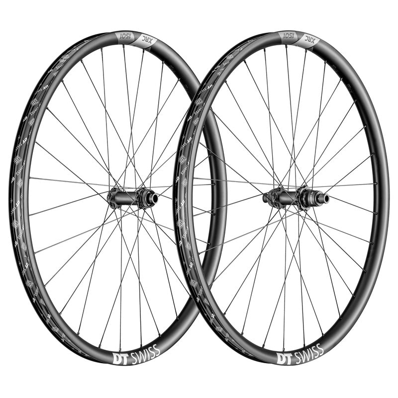 DT Swiss XRC 1501 Spline MTB Wheelset
