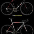 De Rosa King XS Disc Frameset