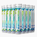 Electrolyte Tablets — 10 Tubes (200 tabs)