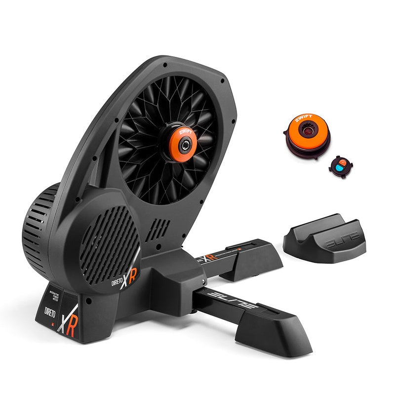 Elite Direto XR Smart Trainer