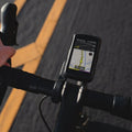 Elite GPS Head Unit — Mapping & Training