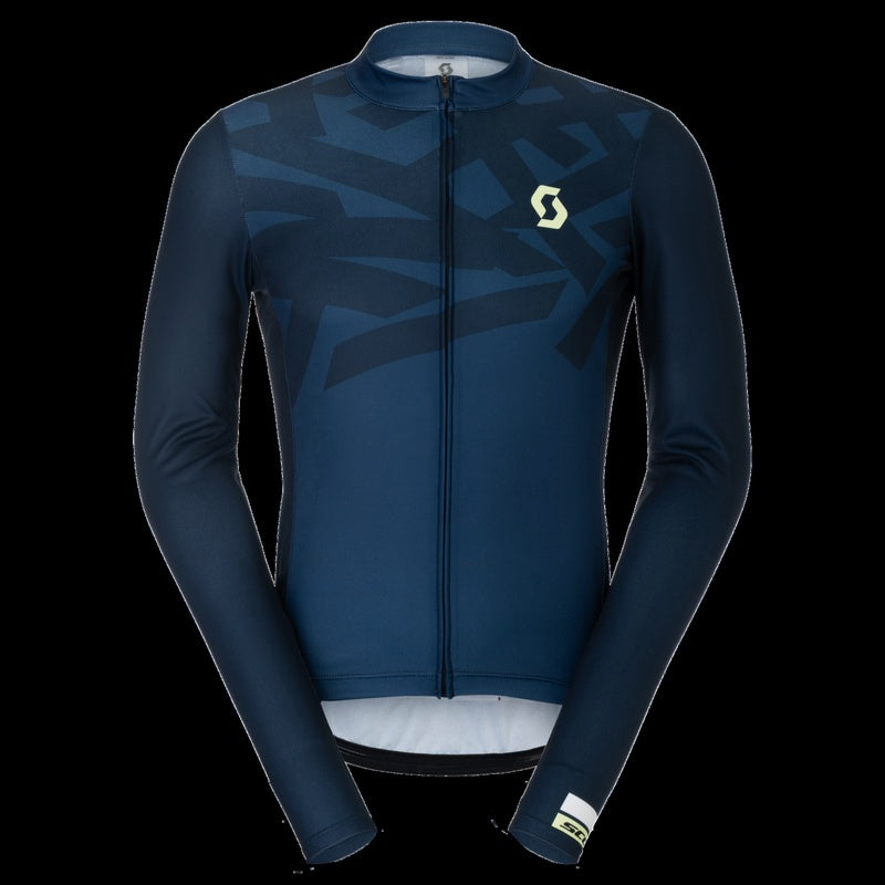 Endurance Jersey — Long Sleeve