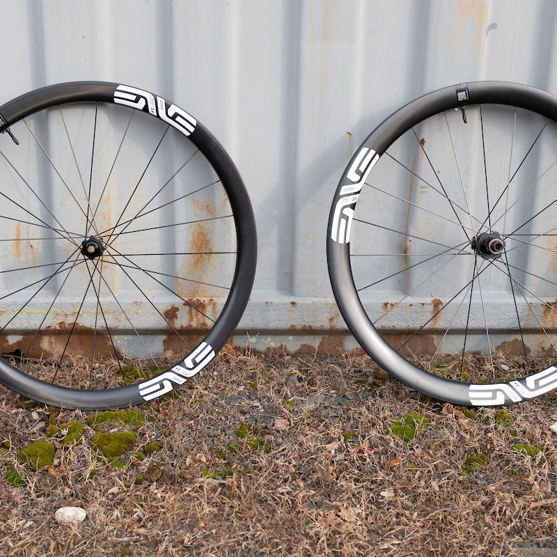 Enve SES 3.4 Road Wheelset