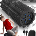 Foam Roller — Deep Tissue Vibrating