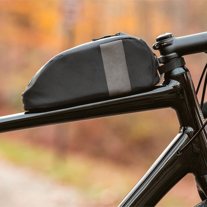 Frame Bag — Top Tube