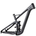 Full Carbon MTB Frame — Enduro 29er