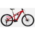 Full Suspension MTB — Shimano SLX 12sp