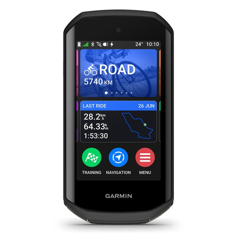 Garmin Edge 1050 GPS Cycling Computer
