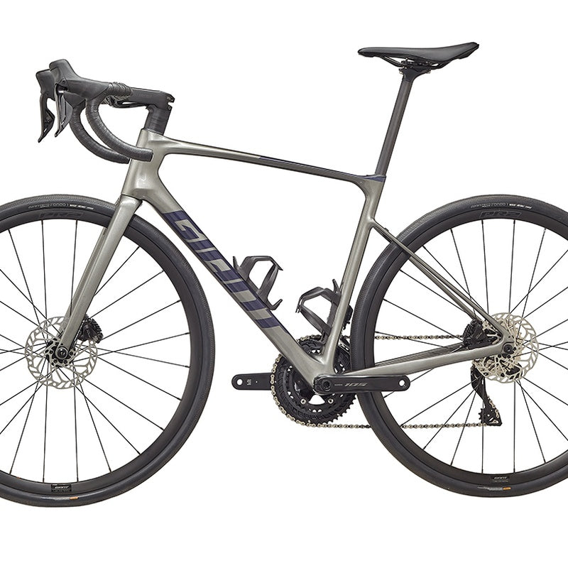 Giant Defy Advanced 1 Road Bike
