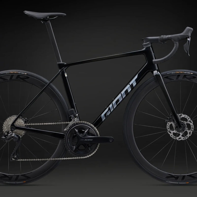 Giant TCR Advanced Pro 1 Road Bike