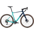 Gravel Bike — GRX 810 Di2 Electronic