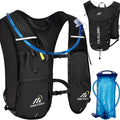 Hydration Vest — 6L Trail Running & Cycling