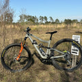 Ibis Ripmo V2 Carbon Full Suspension MTB