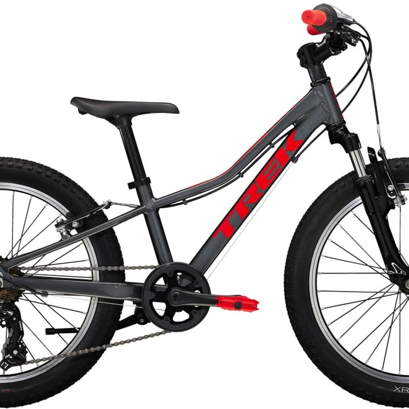 Kids 20-Inch Bike — 7-Speed